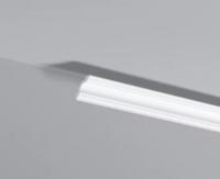 Потолочный плинтус NMC MA 30х30 200 см