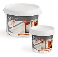 Клей NMC Adefix F акриловый белый ведро 4 кг