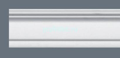 Потолочный плинтус NMC LX-71 200 см 70х30 мм