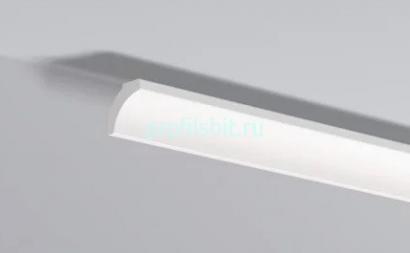 Потолочный плинтус NMC LX-45 200 см 35х35 мм