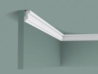 Потолочный плинтус Orac Decor Durofoam CB530N 2 м