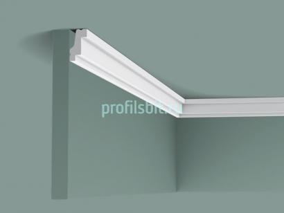 Потолочный плинтус Orac Decor Durofoam CB530N 2 м