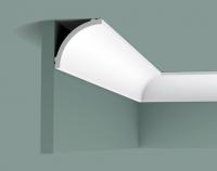 Потолочный плинтус Orac Decor Durofoam CB524N 2 м