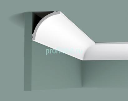 Потолочный плинтус Orac Decor Durofoam CB524N 2 м