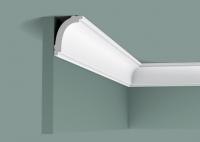 Потолочный плинтус Orac Decor Durofoam CB523N 2 м