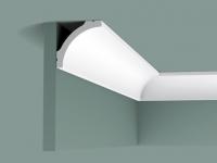 Потолочный плинтус Orac Decor Durofoam CB522N 2 м