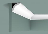 Потолочный плинтус Orac Decor Durofoam CB521N 2 м