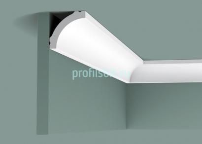 Потолочный плинтус Orac Decor Durofoam CB521N 2 м