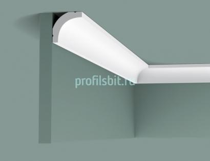 Потолочный плинтус Orac Decor Durofoam CB520N 2 м