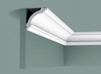 Потолочный плинтус Orac Decor Durofoam CB511N 2 м