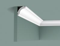 Потолочный плинтус Orac Decor Durofoam CB510N 2 м