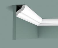 Потолочный плинтус Orac Decor Durofoam CB502N 2 м