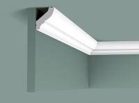 Потолочный плинтус Orac Decor Durofoam CB501N 2 м