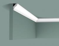 Потолочный плинтус Orac Decor Durofoam CB500N 2 м