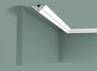 Декоративный молдинг Orac Decor Durofoam PB513N 2 м