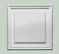 Накладная панель на двери Orac Decor Duropolymer D506 430х430 мм