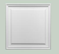 Накладная панель на двери Orac Decor Duropolymer D503 550х550 мм