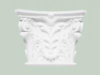 Колонна пилястры Orac Decor Purotouch K251 105х350 мм