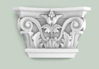 Колонна пилястры Orac Decor Purotouch K201 62х149 мм