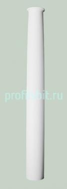 Декоративная колонна Orac Decor Purotouch K1102 220х220 мм