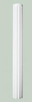 Декоративная колонна Orac Decor Purotouch K1002 220х220 мм