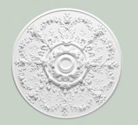 Декоративная потолочная розетка Orac Decor Purotouch R64 диаметром 95,2 см