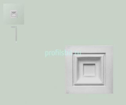 Элемент декора Orac Decor Duropolymer D200 96х96 мм