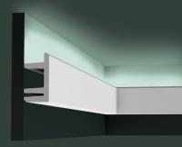 Профиль для подсветки Orac Decor Purotouch C381 2 м