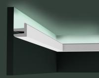 Профиль для подсветки Orac Decor Purotouch C380 2 м