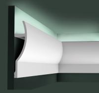 Профиль для подсветки Orac Decor Purotouch C372 2 м