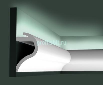 Профиль для подсветки Orac Decor Purotouch C364 2 м