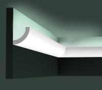 Профиль для подсветки Orac Decor Purotouch C362 2 м