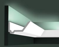 Профиль для подсветки Orac Decor Purotouch C358 2 м