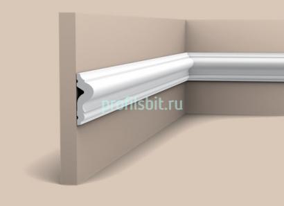 Декоративный молдинг Orac Decor Duropolymer PX175 2 м