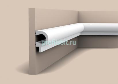 Декоративный молдинг Orac Decor Duropolymer PX169 2 м