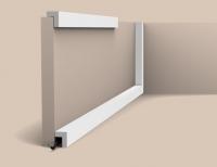 Декоративный молдинг Orac Decor Duropolymer PX164 2 м