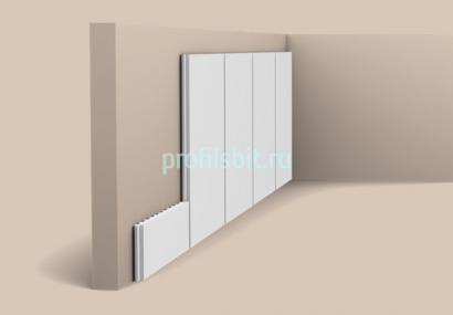 Декоративный молдинг Orac Decor Duropolymer PX147 2 м