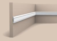 Гибкий молдинг Orac Decor Duropolymer Flex PX144F 2 м