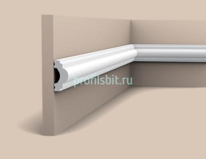 Декоративный молдинг Orac Decor Duropolymer PX120 2 м