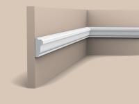 Декоративный молдинг Orac Decor Duropolymer PX117 2 м