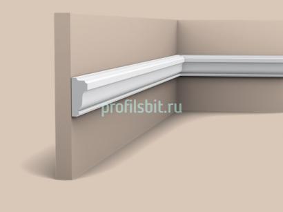 Декоративный молдинг Orac Decor Duropolymer PX117 2 м