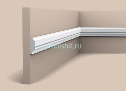 Декоративный молдинг Orac Decor Duropolymer PX116 2 м