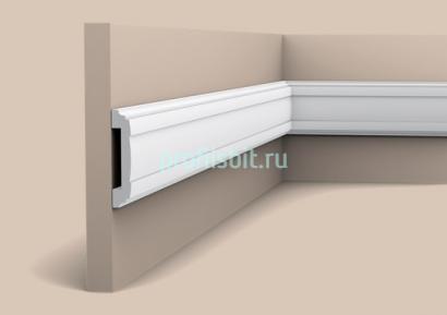 Декоративный молдинг Orac Decor Duropolymer PX102 2 м