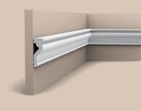 Гибкий профиль Orac Decor Duropolymer Flex DX174F 2 м