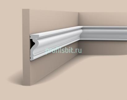 Гибкий профиль Orac Decor Duropolymer Flex DX174F 2 м