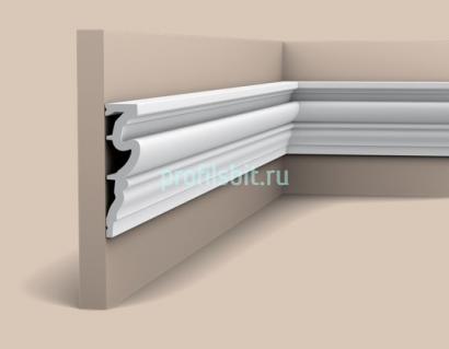 Декоративный молдинг Orac Decor Duropolymer DX170-2300 2,3 м