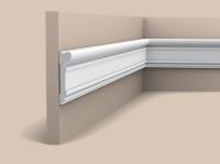 Декоративный молдинг Orac Decor Duropolymer DX119-2300 2,3 м