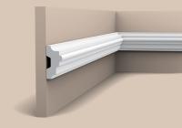 Декоративный молдинг Orac Decor Purotouch P9040 2 м