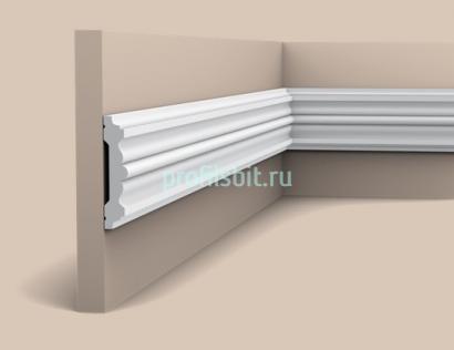 Декоративный молдинг Orac Decor Purotouch P9020 2 м