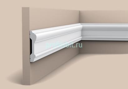 Декоративный молдинг Orac Decor Purotouch P9010 2 м